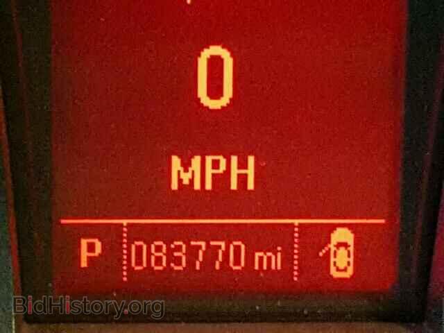 2012 GMC TERRAIN - VIN: 2GKFLXE54C6115635 - Фото 8