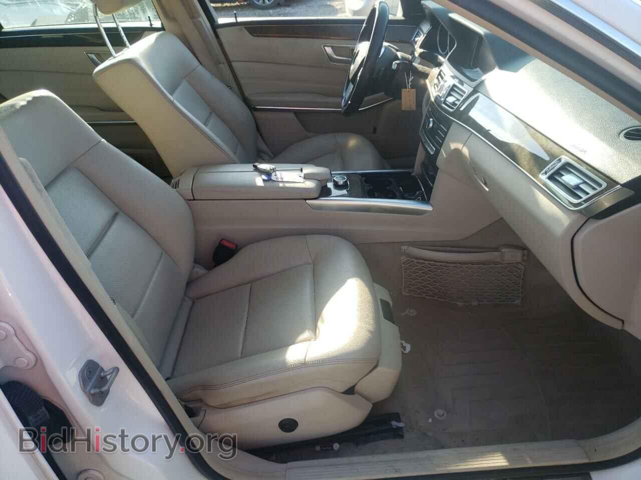 2016 MERCEDES-BENZ E-CLASS - VIN: WDDHF5KB6GB293422 - Фото 5