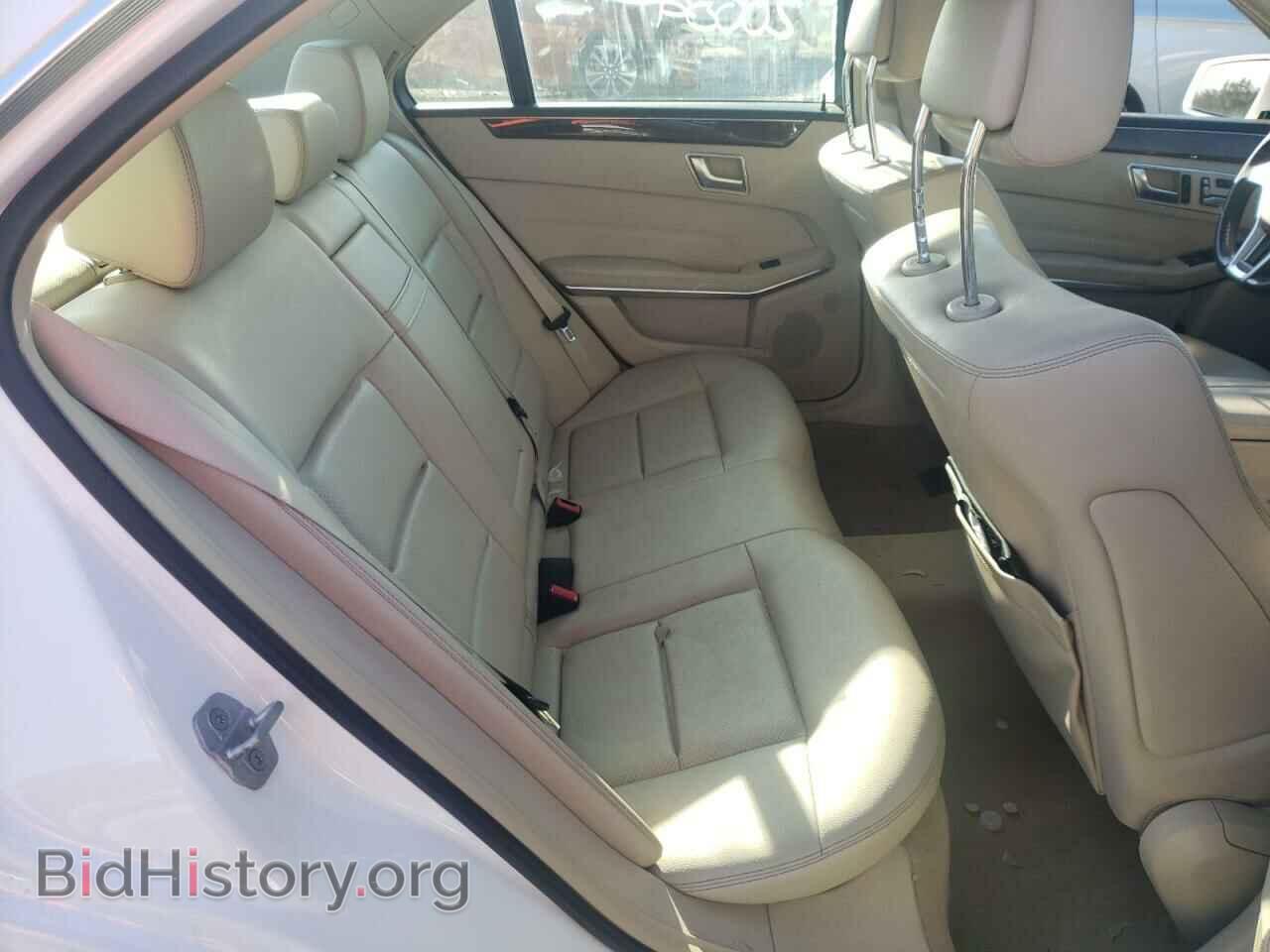 2016 MERCEDES-BENZ E-CLASS - VIN: WDDHF5KB6GB293422 - Фото 6