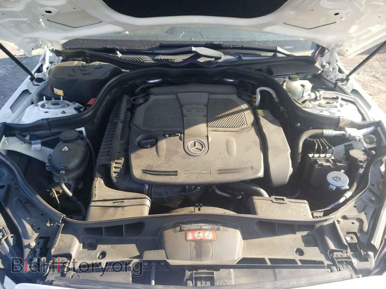 2016 MERCEDES-BENZ E-CLASS - VIN: WDDHF5KB6GB293422 - Фото 7