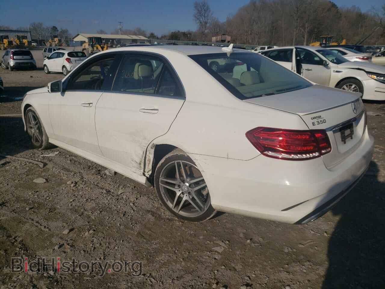 2016 MERCEDES-BENZ E-CLASS - VIN: WDDHF5KB6GB293422 - Фото 9