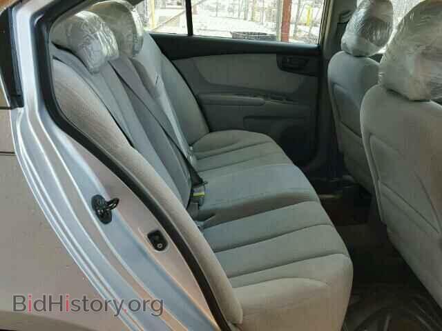 2006 KIA OPTIMA - VIN: KNAGE123565061107 - Фото 6