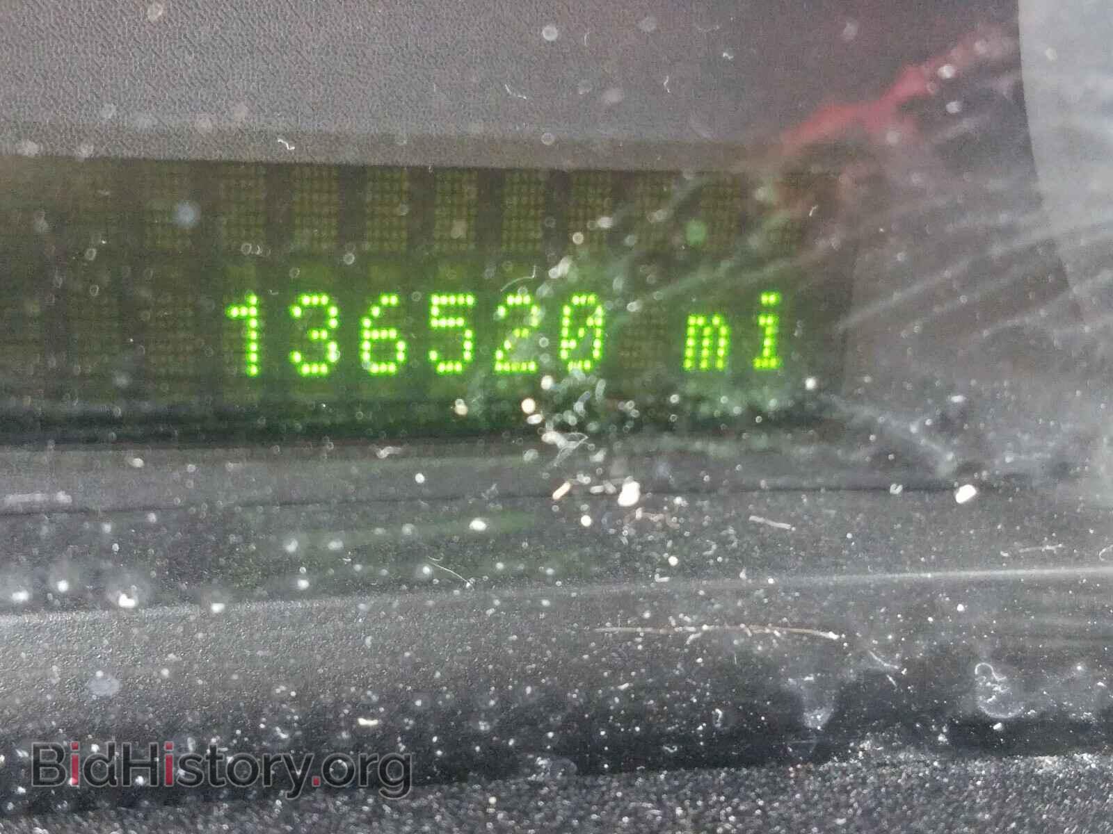 2008 FORD EDGE - VIN: 2FMDK39C18BA81705 - Фото 8