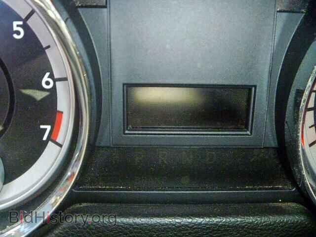 2013 DODGE GRAND CARA - VIN: 2C4RDGBG4DR649780 - Фото 8