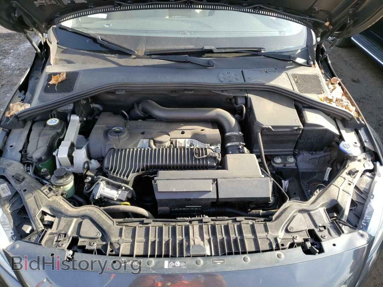 2014 VOLVO S60 - VIN: YV1612FH4E2273982 - Фото 7