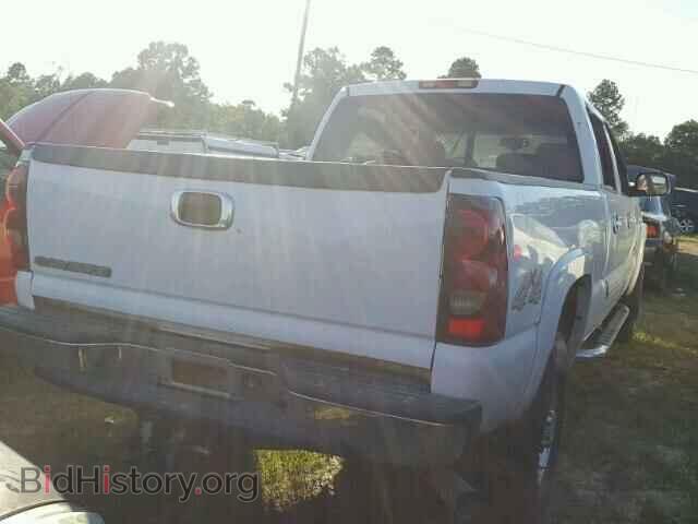 2006 CHEVROLET SILVERADO - VIN: 1GCHK23266F127766 - Фото 4