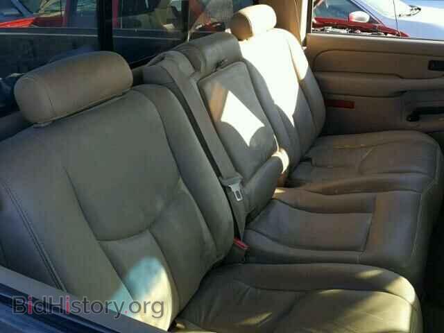 2006 CHEVROLET SILVERADO - VIN: 1GCHK23266F127766 - Фото 6