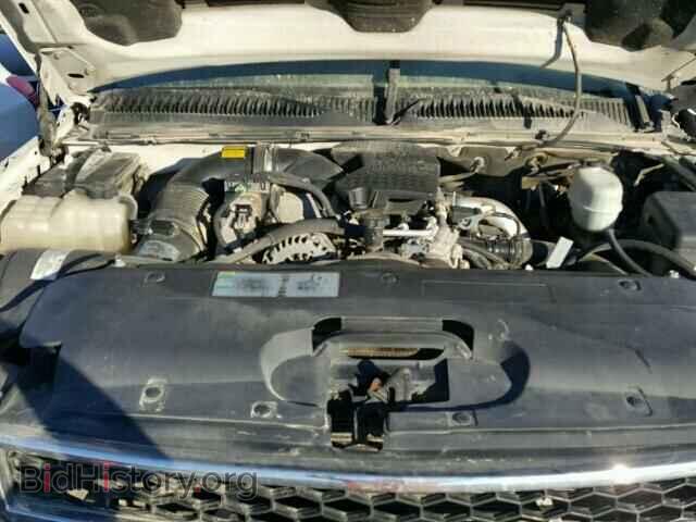 2006 CHEVROLET SILVERADO - VIN: 1GCHK23266F127766 - Фото 7