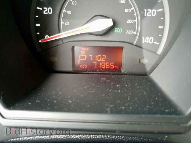 2013 KIA RIO - VIN: KNADM4A34D6226435 - Фото 8
