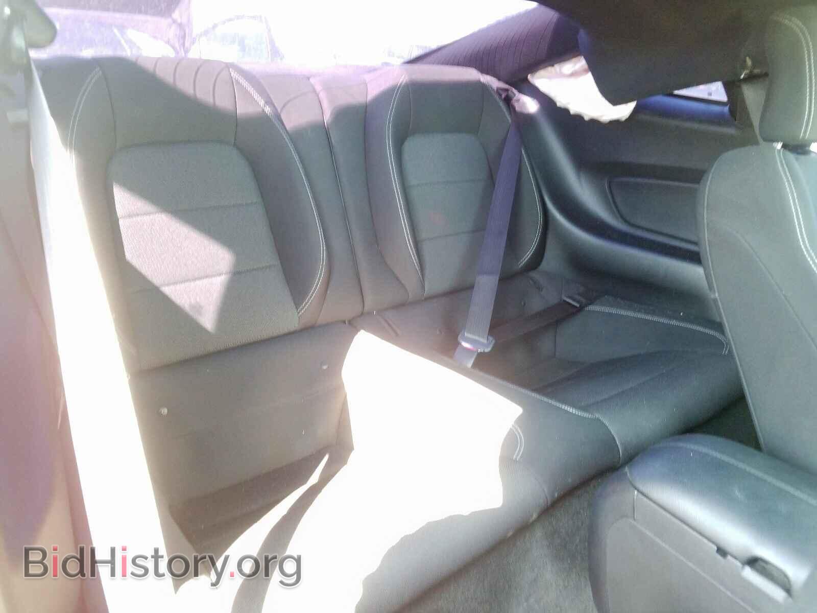 2015 FORD MUSTANG - VIN: 1FA6P8AM6F5336727 - Фото 6