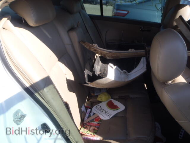 2007 NISSAN MAXIMA - VIN: 1N4BA41E57C848722 - Фото 6