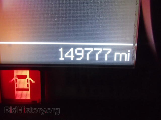 2011 DODGE RAM 1500 - VIN: 1D7RV1CT7BS502439 - Фото 8