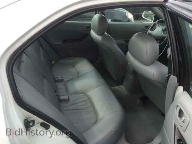 2002 MITSUBISHI GALANT - VIN: 4A3AA46H72E063069 - Фото 6