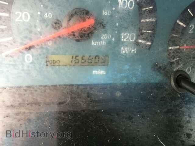 2002 MITSUBISHI GALANT - VIN: 4A3AA46H72E063069 - Фото 8