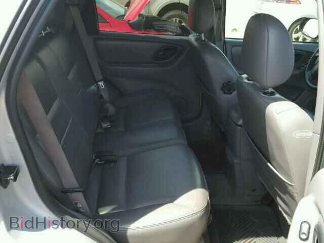 2002 FORD ESCAPE - VIN: 1FMCU04192KA07827 - Фото 6