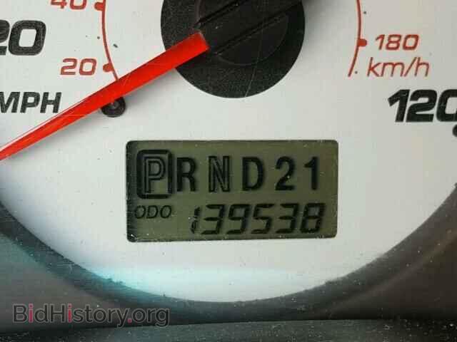 2002 FORD ESCAPE - VIN: 1FMCU04192KA07827 - Фото 8