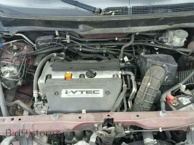 2008 HONDA ELEMENT - VIN: 5J6YH18368L010794 - Фото 7