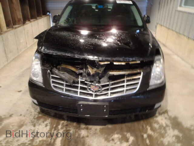 2008 CADILLAC DTS - VIN: 1G6KD57Y68U132807 - Фото 9