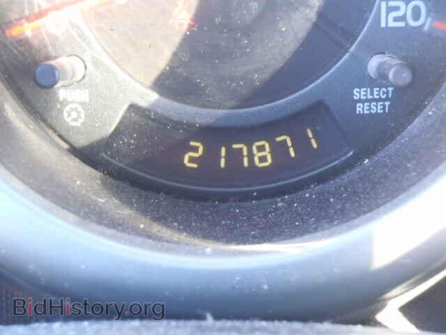 2003 HONDA ELEMENT - VIN: 5J6YH28513L049762 - Фото 8