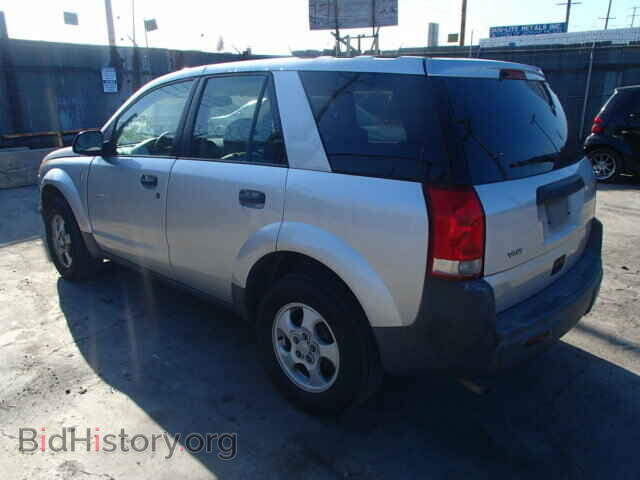 2003 SATURN VUE - VIN: 5GZCZ23D73S831290 - Фото 3