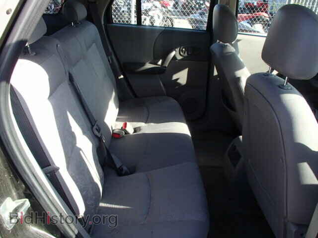 2003 SATURN VUE - VIN: 5GZCZ23D73S831290 - Фото 6