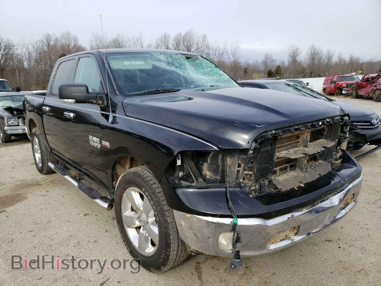 Фотография 1C6RR6LT6ES134892 - RAM 1500 2014
