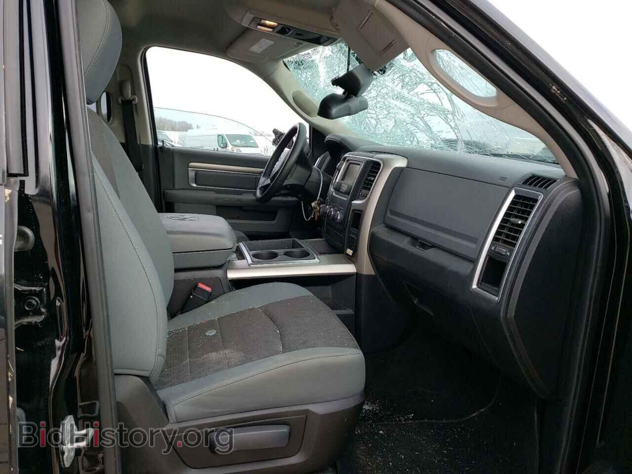 2014 RAM 1500 - VIN: 1C6RR6LT6ES134892 - Фото 5