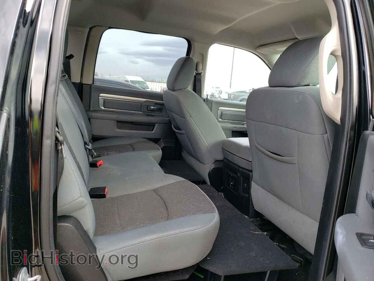 2014 RAM 1500 - VIN: 1C6RR6LT6ES134892 - Фото 6