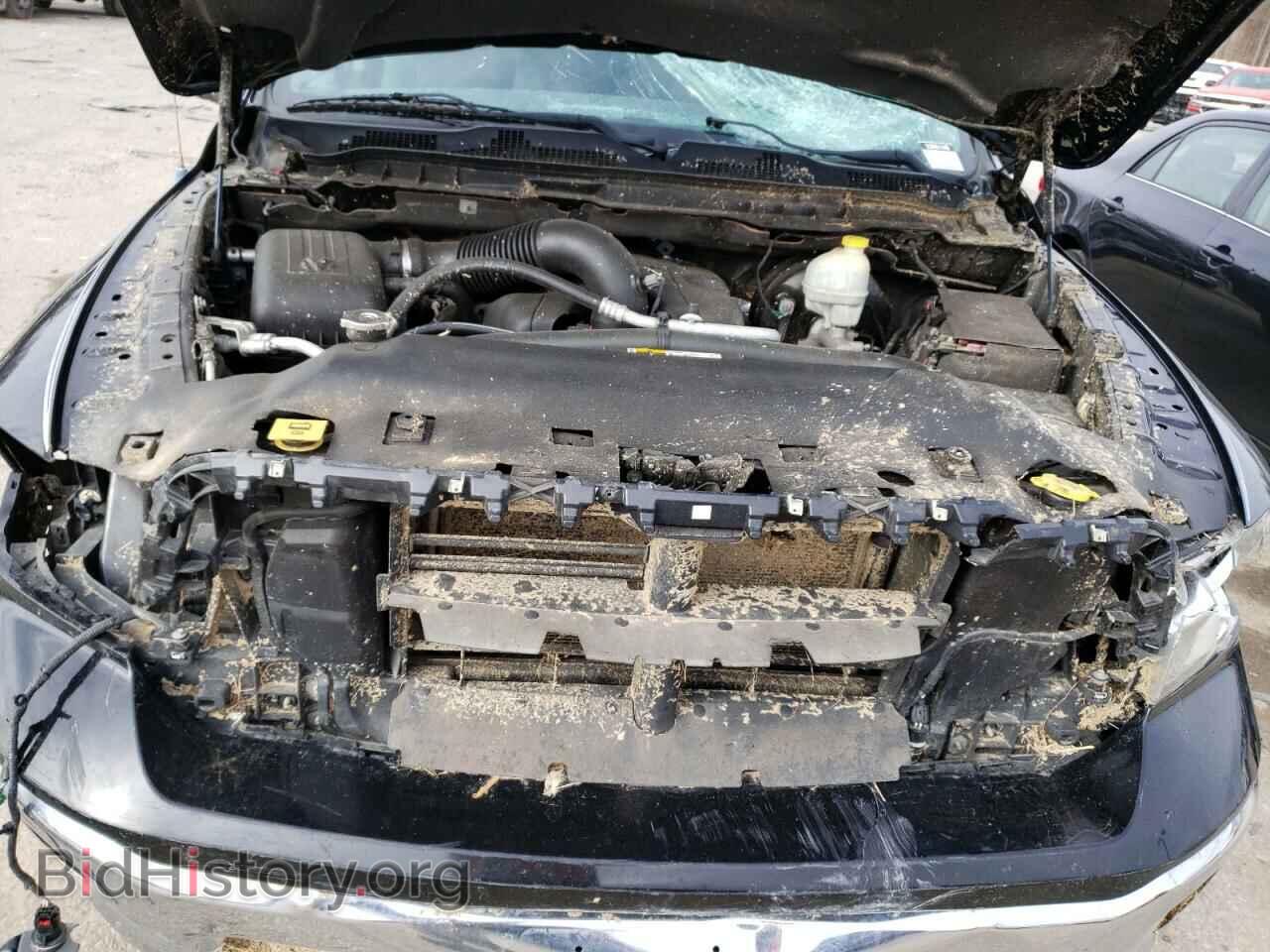 2014 RAM 1500 - VIN: 1C6RR6LT6ES134892 - Фото 7