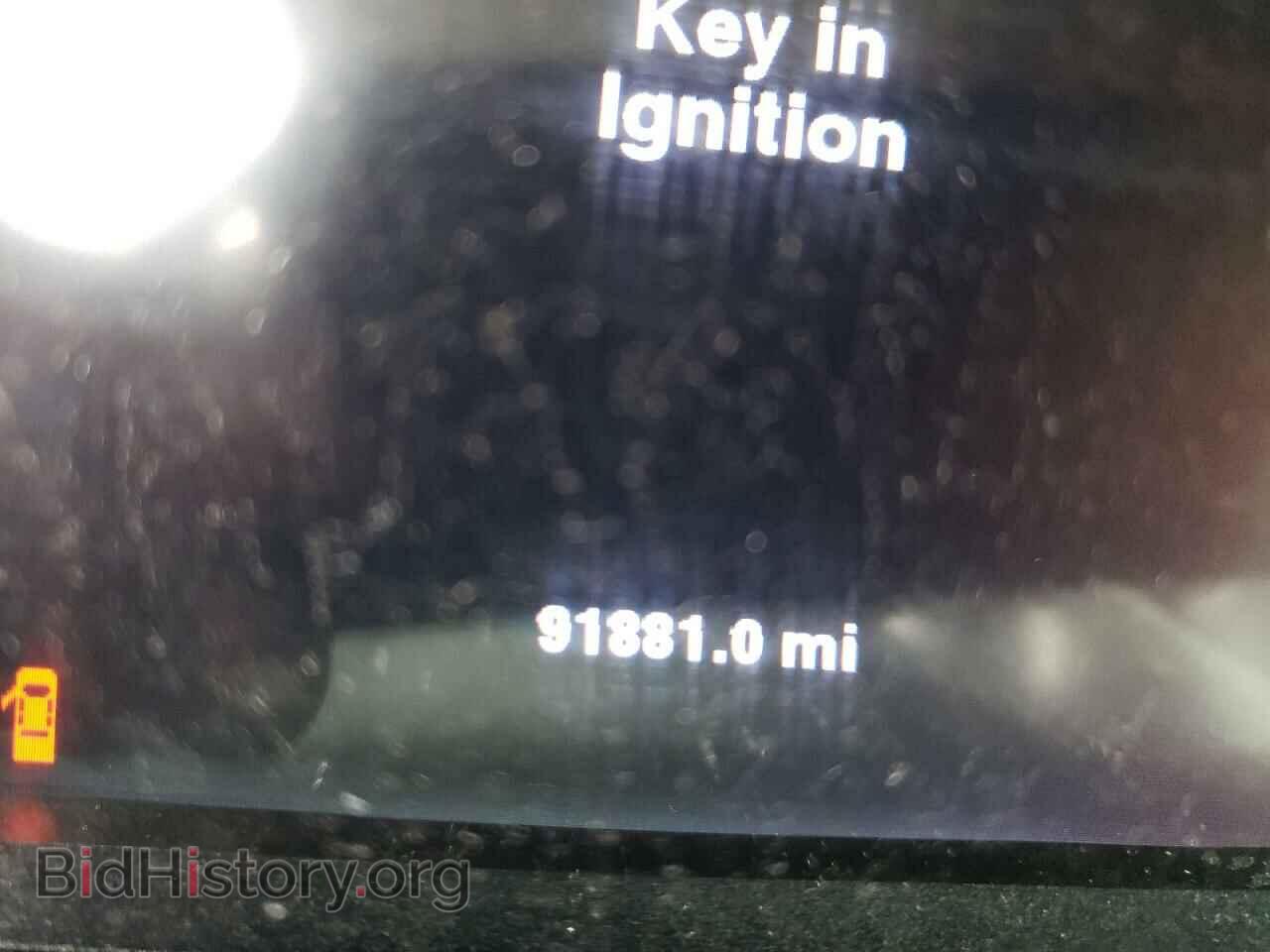 2014 RAM 1500 - VIN: 1C6RR6LT6ES134892 - Фото 8