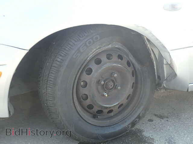 2003 MITSUBISHI LANCER - VIN: JA3AJ26E43U070998 - Photo 9