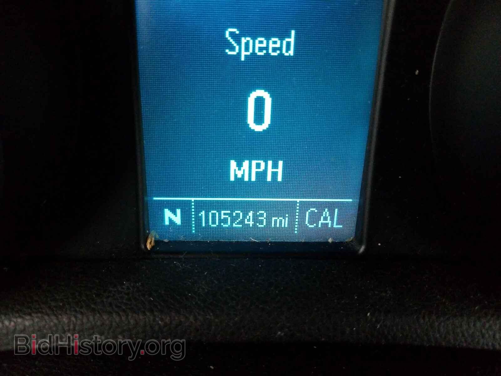 2015 BUICK ENCORE - VIN: KL4CJASB4FB138629 - Фото 8