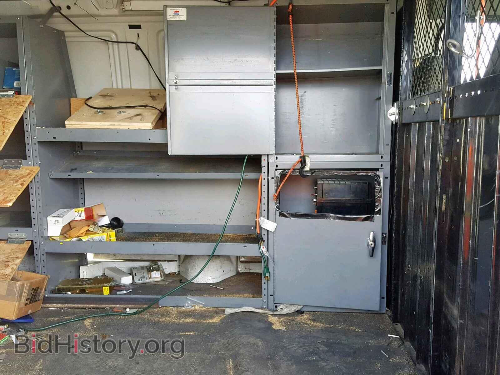 1995 FORD ECONOLINE - VIN: 1FTFE24H2SHC16847 - Photo 6