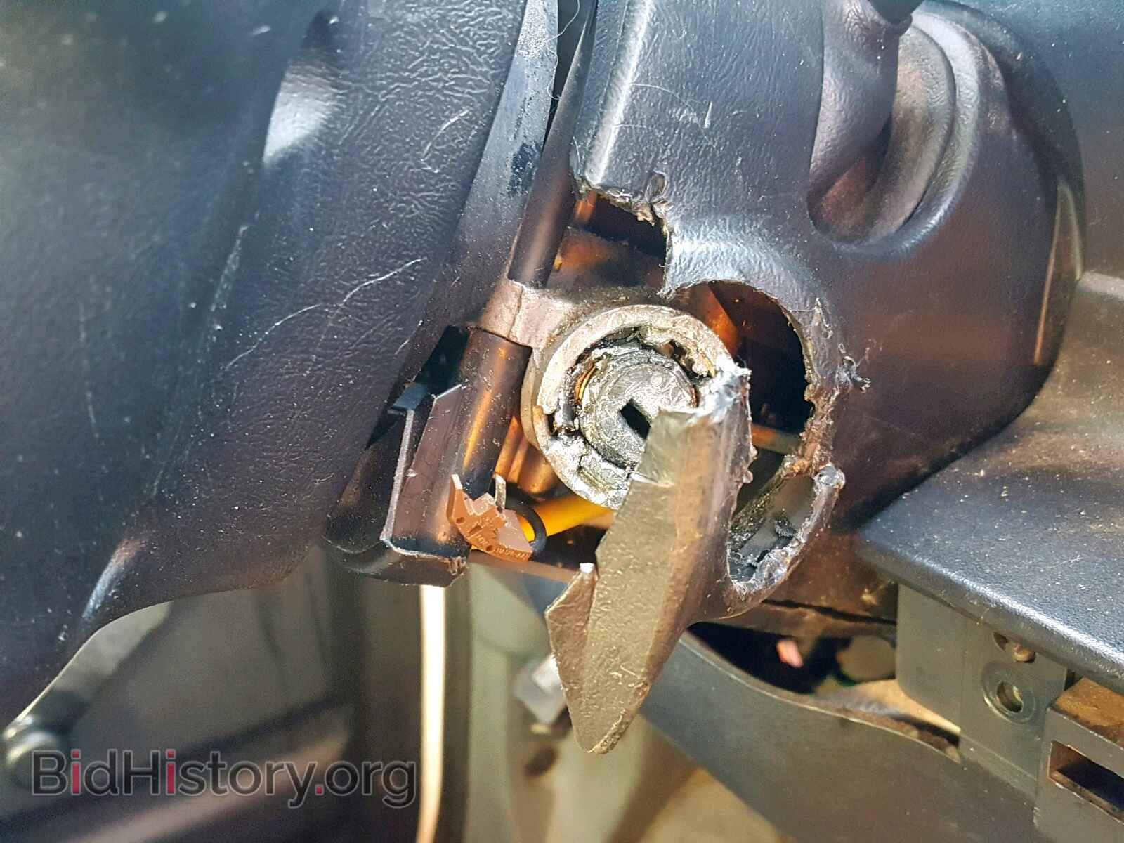 1995 FORD ECONOLINE - VIN: 1FTFE24H2SHC16847 - Photo 9