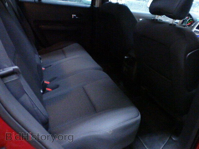 2010 FORD EDGE - VIN: 2FMDK3GC0ABA95121 - Photo 6