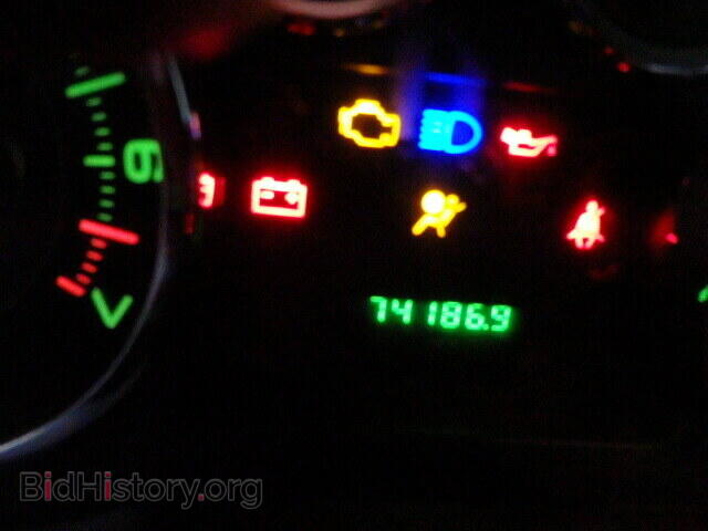2010 FORD EDGE - VIN: 2FMDK3GC0ABA95121 - Photo 8