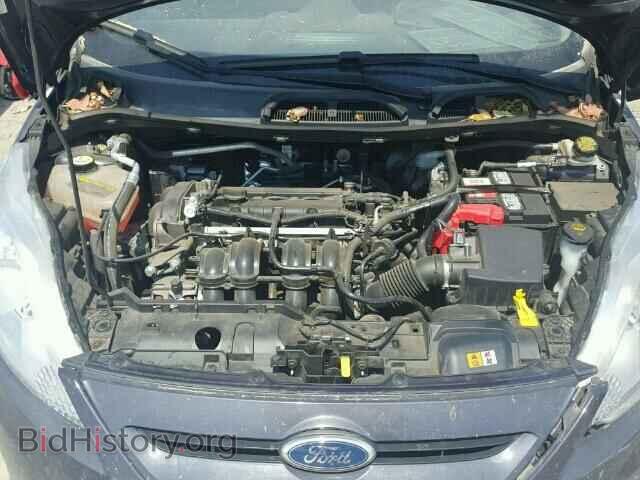 2012 FORD FIESTA - VIN: 3FADP4EJ2CM159678 - Фото 7