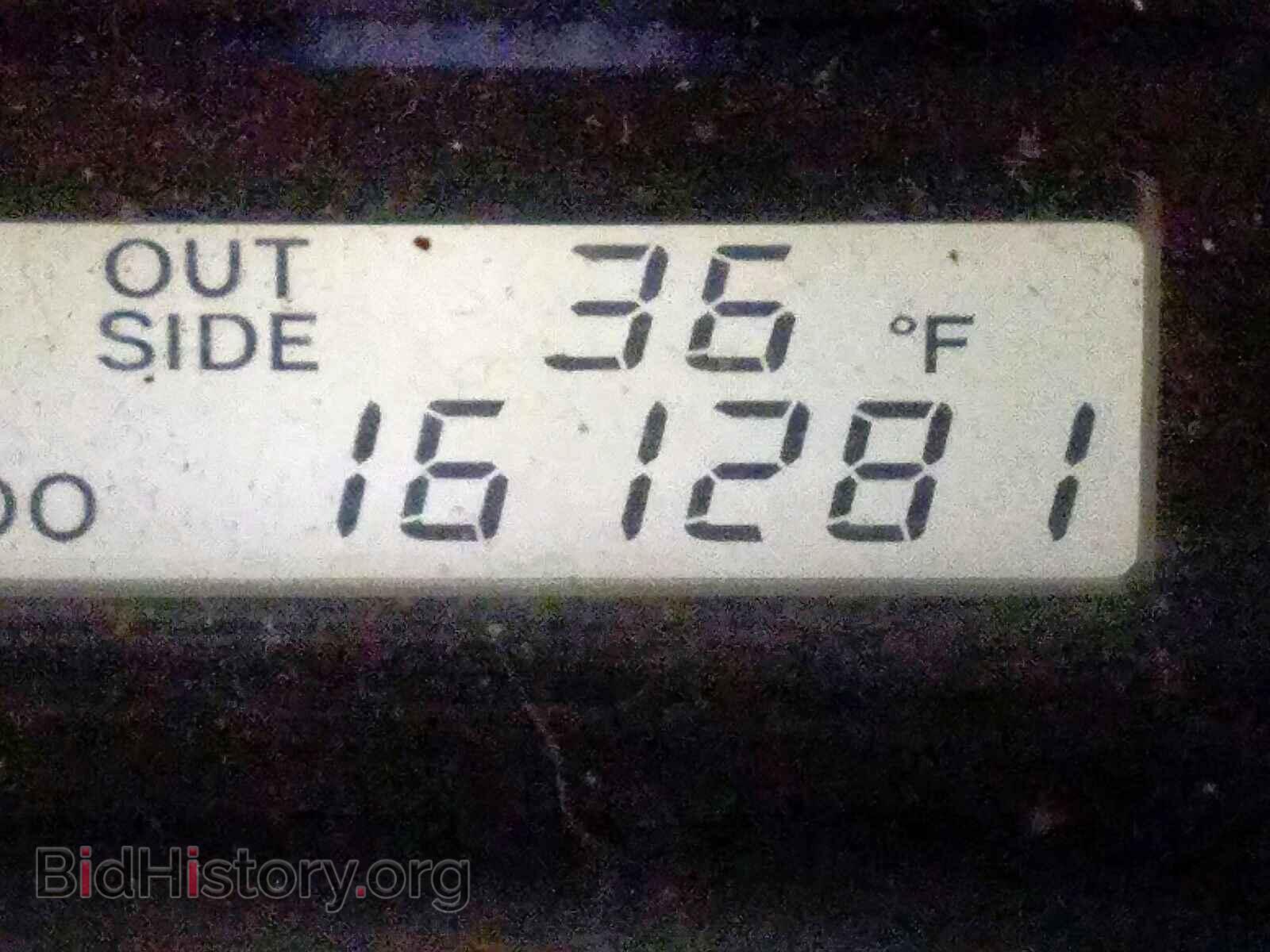 2003 TOYOTA COROLLA - VIN: JTDBR32EX32001805 - Photo 8
