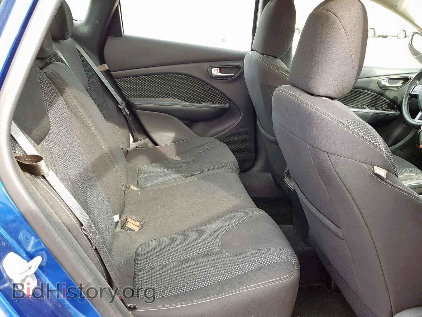2014 DODGE DART - VIN: 1C3CDFBB6ED824446 - Фото 6