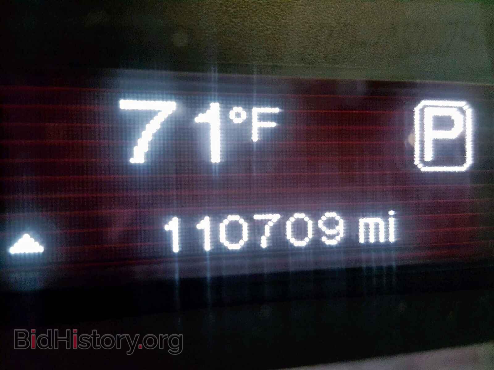 2014 DODGE DART - VIN: 1C3CDFBB6ED824446 - Фото 8