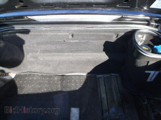 2006 PORSCHE BOXSTER - VIN: WP0CA29816U712520 - Фото 7