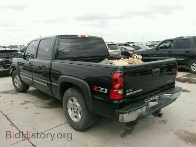 2005 CHEVROLET SILVERADO - VIN: 2GCEK13T451375039 - Фото 3