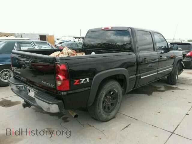 2005 CHEVROLET SILVERADO - VIN: 2GCEK13T451375039 - Фото 4