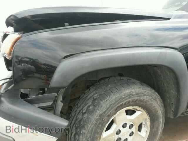 2005 CHEVROLET SILVERADO - VIN: 2GCEK13T451375039 - Фото 9