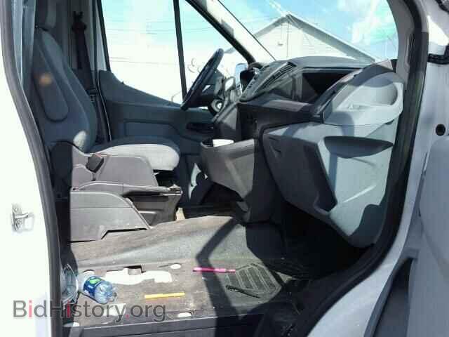 2015 FORD TRANSIT CO - VIN: 1FTKR2CM0FKA86495 - Фото 5