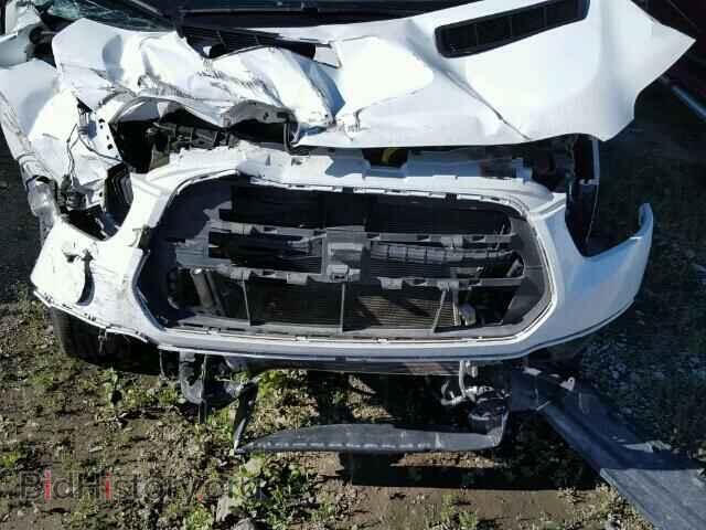 2015 FORD TRANSIT CO - VIN: 1FTKR2CM0FKA86495 - Фото 7