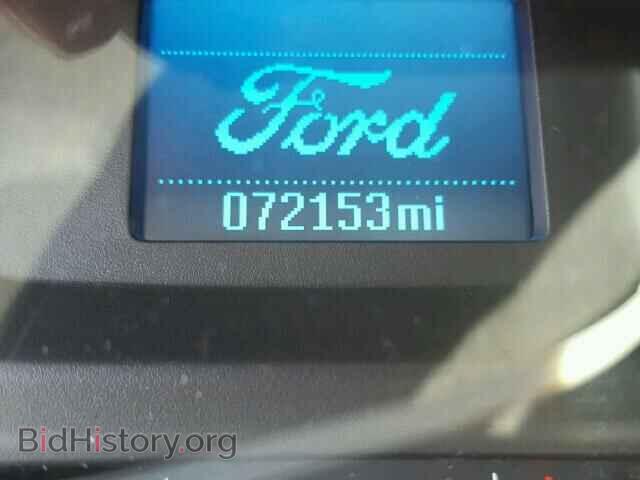 2015 FORD TRANSIT CO - VIN: 1FTKR2CM0FKA86495 - Фото 8