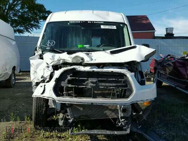 2015 FORD TRANSIT CO - VIN: 1FTKR2CM0FKA86495 - Фото 9