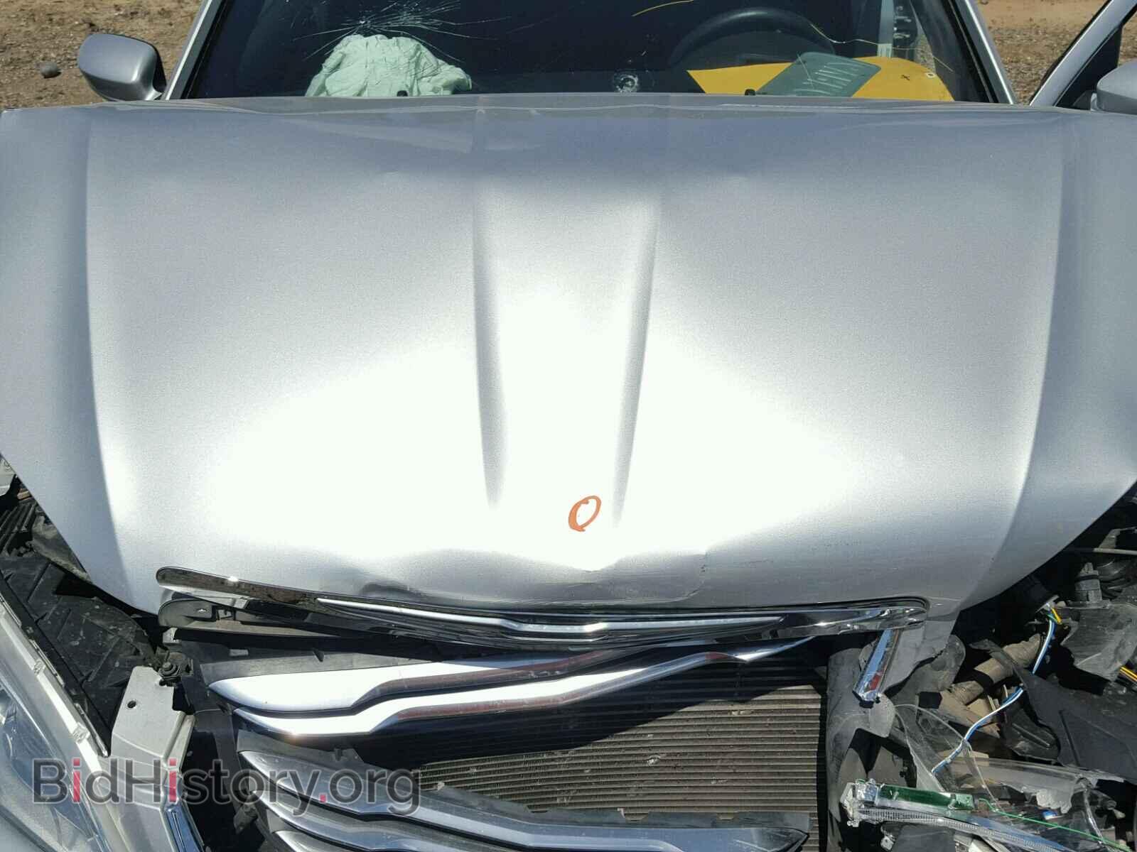 2012 CHRYSLER 200 - VIN: 1C3CCBAB3CN268360 - Photo 7