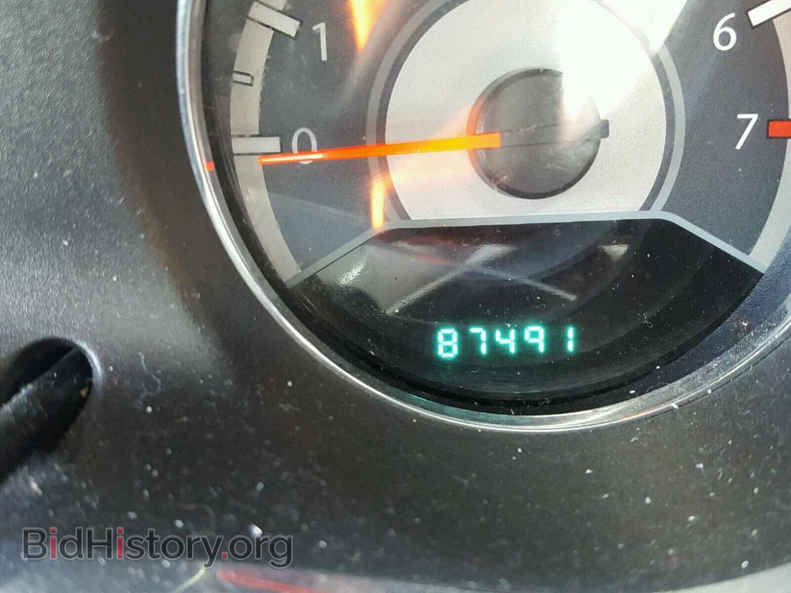 2012 CHRYSLER 200 - VIN: 1C3CCBAB3CN268360 - Photo 8